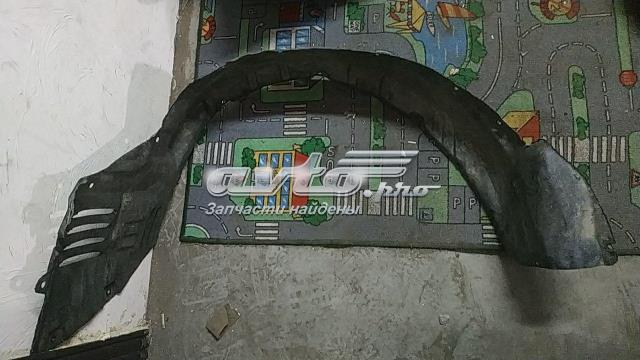 Правый подкрылок переднего крыла Polcar 5274FP1T цена, от 15.84 USD