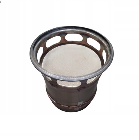 DPF-фильтр DAF 2134535