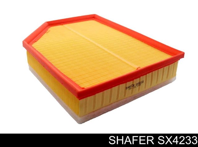Фильтр воздушный Shafer SX4233