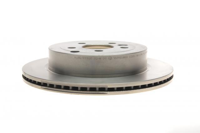 Купить 0986479U44 Bosch Диск тормозной задний