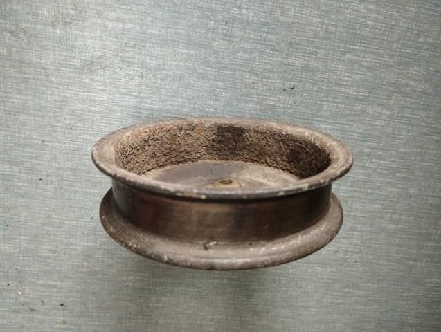 1657152 FORD Sistema De Enfriamiento De Acoplamiento Viscoso De Polea(Impulsor) original y equivalente