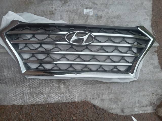 Решетка Hyundai/Kia 86351D7600