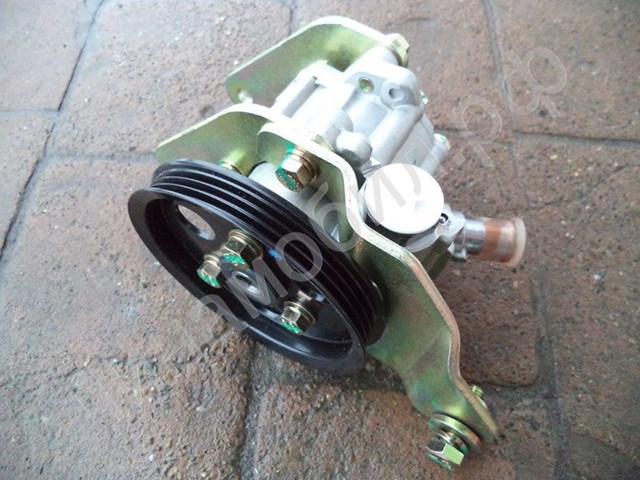 Насос гидроусилителя руля Lifan BAC3407100