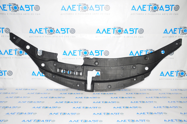 Накладка передней панели (суппорта радиатора) верхняя 5329506130 China