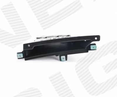 PBM9952AR Signeda Воздуховод тормозного диска правый