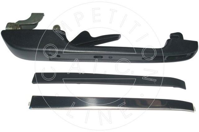 Ручка двери задней наружная левая 50545 AIC