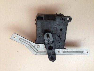 Мотор заслонки печки Hyundai Tucson II внедорожник (TM) (2010 - 2015) цена, от 19.79 USD