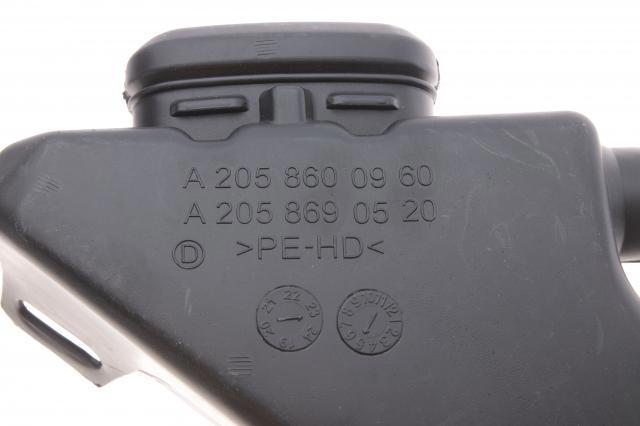 Бачок омывателя 1008636 Autotechteile