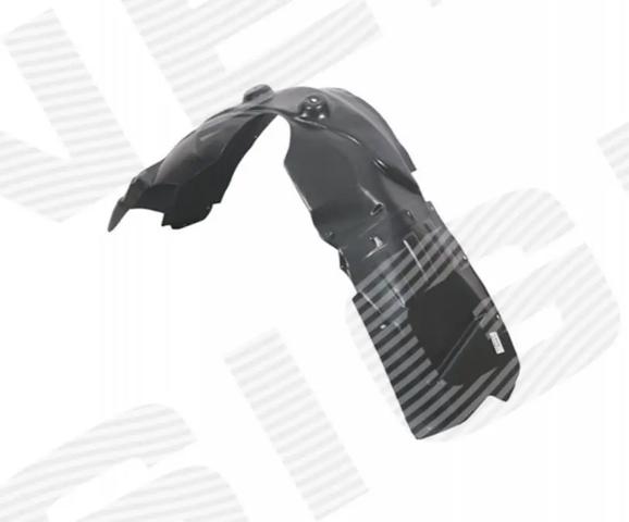 Локер передний левый Signeda PDG11061L