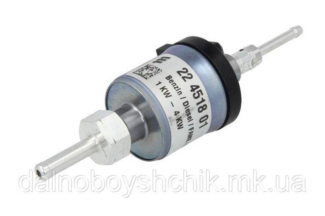 Топливный насос магистральный DAF 1325560