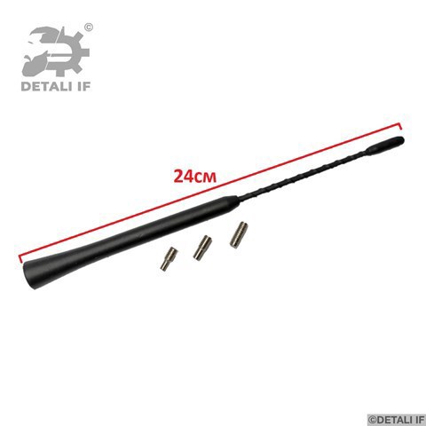 Шток антенны DF11131 Detali IF