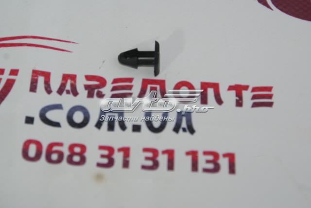 Пистон (клип) обшивки стойки кузова 1018005841 Geely