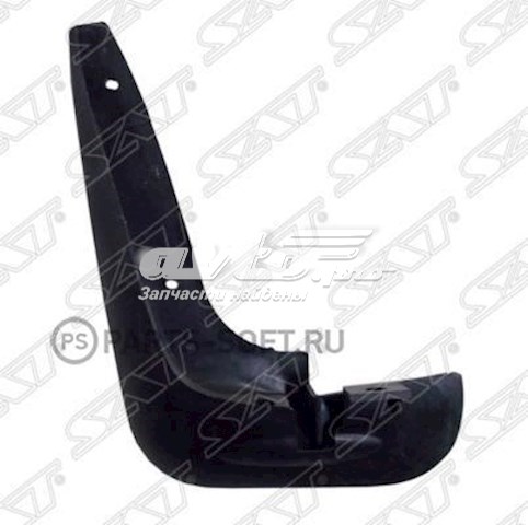 Брызговик передний левый SAT STDW10016B2 цена, от 3.52 USD