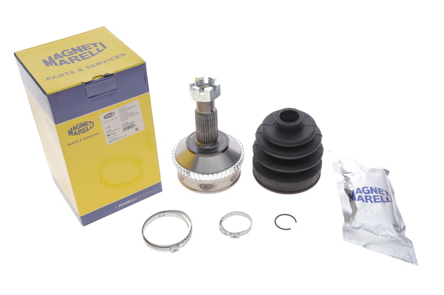 Magneti Marelli 302015100065 цена, от 33.11 USD