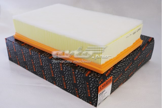 Элемент воздушного фильтра Shafer SX864 цена, от 4.08 USD