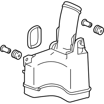 17230RDFA00 Honda 