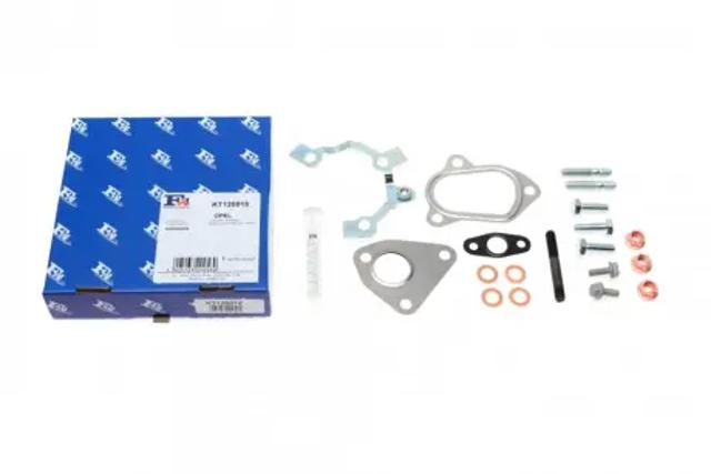 Прокладка турбины, монтажный комплект FISCHER KT120015
