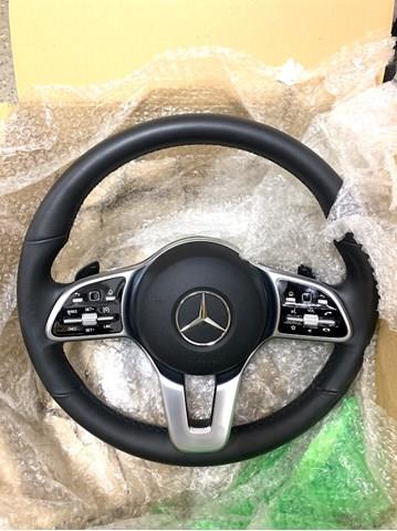 A00046059047P93 Mercedes Колесо рулевое