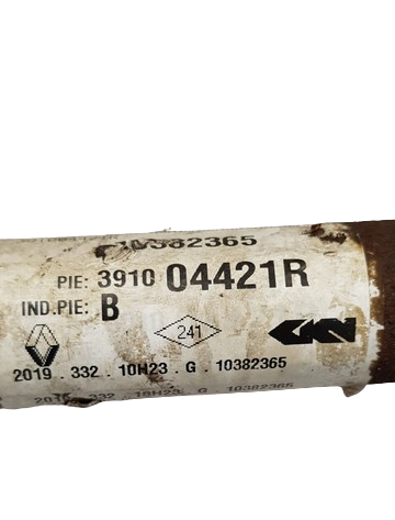 ШРУС наружный передний 391009996R Renault (RVI)