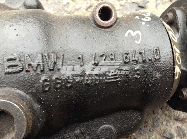 1428641 BMW 
