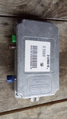  31296711 Volvo
