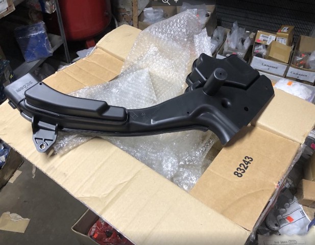 165544EF1A Nissan/Infiniti 