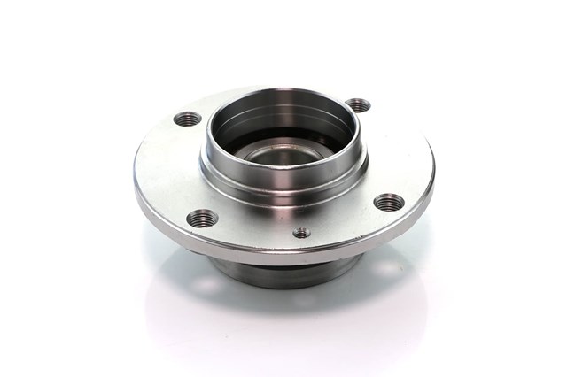 Задняя ступица SH15937 Shafer