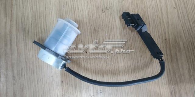 0281002432 BOSCH Corte, inyección combustible original y equivalente