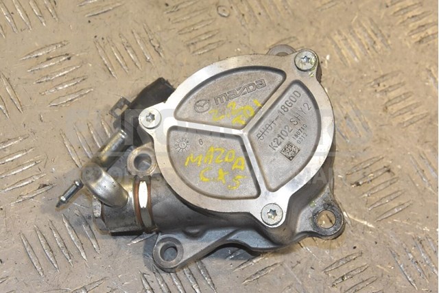 Compre Bomba a vácuo Mazda 3 