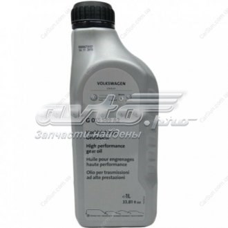 G055549A2 VAG Aceite caja de cambios original y equivalente