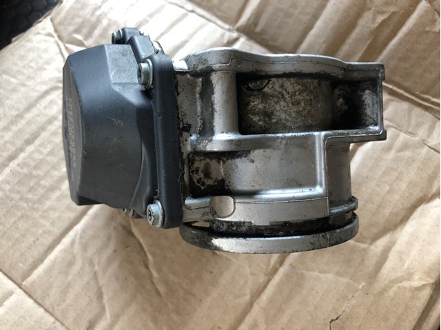 Дроссельная заслонка в сборе Mercedes 6460901370 цена, от 87.78 USD