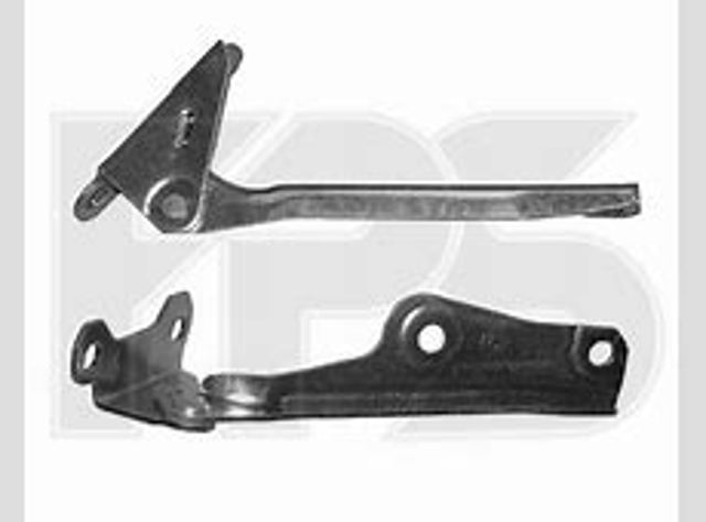 Фара левая FPS FP4813R7P цена, от 60.73 USD