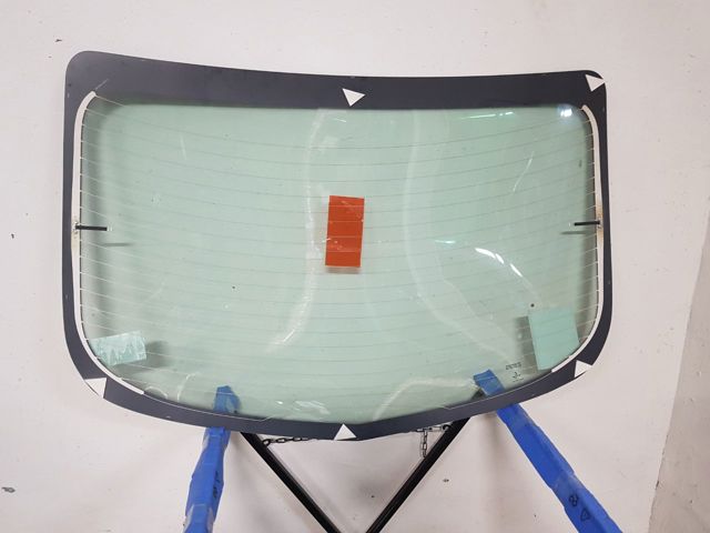 Vidro traseiro para Renault Megane II LM0, LM1