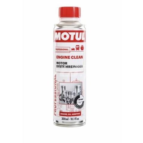 Купить 102115 Motul Превентивная и восстанавливающая присадка в моторное масло для тяжелонагруженной техники
