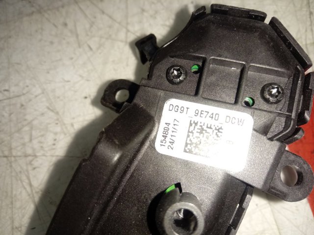  DG9T9E740DCW Ford