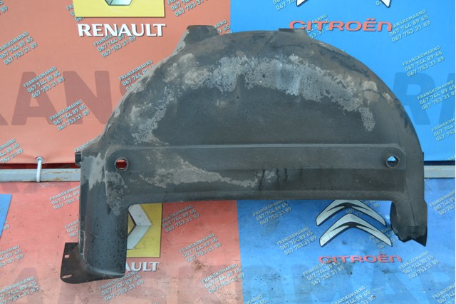  8200003540 Renault (RVI)