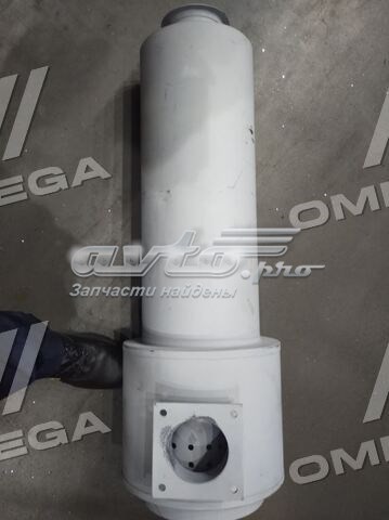 Глушитель, центральная часть DK 65201201010 цена, от 76.57 USD