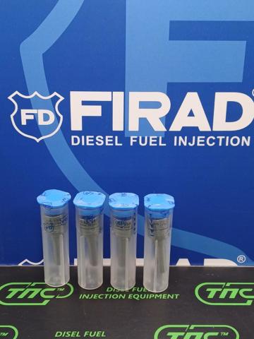 Распылитель дизельной форсунки Firad ALLA155PM008 цена, от 33.20 USD