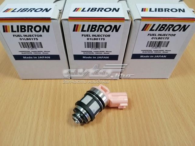 Купить 01LB0175 Libron Клапанная форсунка