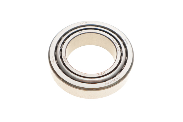 Подшипник вторичного вала КПП SKF LM29749710Q цена, от 17.53 USD