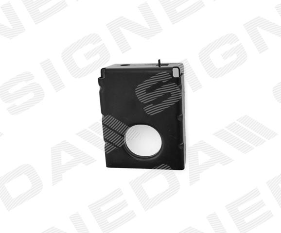 Кронштейн радиатора нижний FPS FP3808211 цена, от 10.05 USD