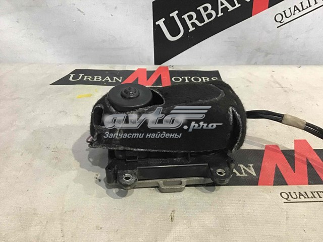 LR077722 Land Rover 