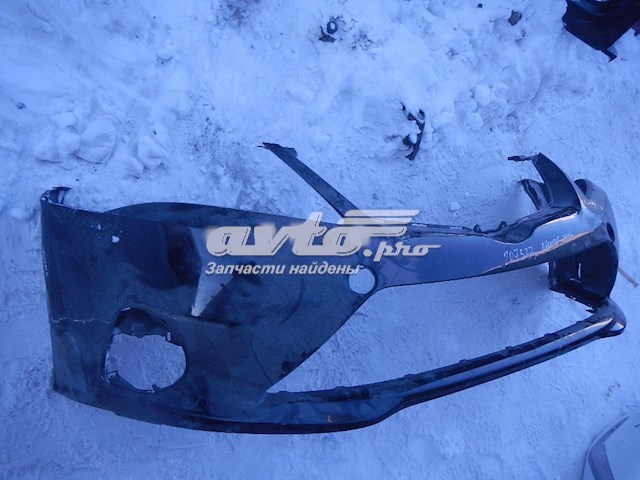 Бампер на авто Toyota 5211905210 цена, от 53.61 USD