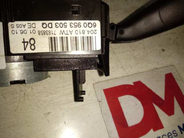  VAG 6Q0953503DQ9B9 цена, от 42.37 USD