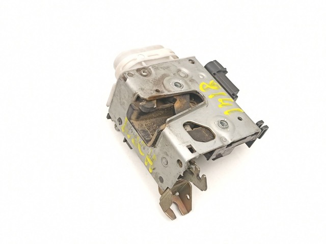 Дверной замок передний правый VAG 8L1837016C цена, от 21.28 USD
