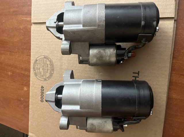 Стартер Kemp 77645605 цена, от 74.24 USD