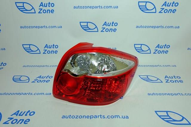Фонарь задний правый Depo/Loro/Abakus 21219U3RLDUE цена, от 85.37 USD
