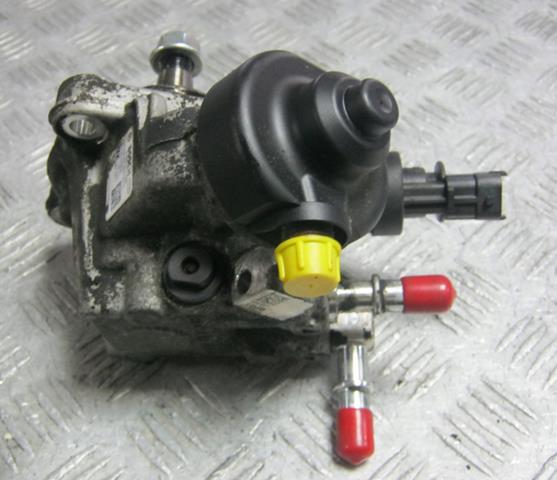 Насос топливный высокого давления (ТНВД) Bosch 0445010596 цена, от 216.82 USD