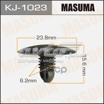  Masuma KJ1023 цена, от 0.42 USD