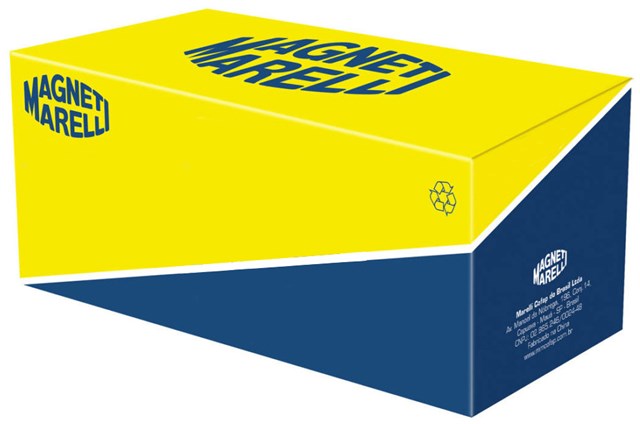 64425001010 Magneti Marelli Fecho de ignição